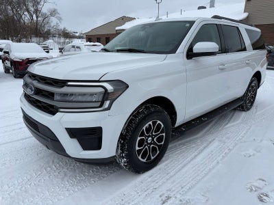 2024 Ford Expedition Max XLT