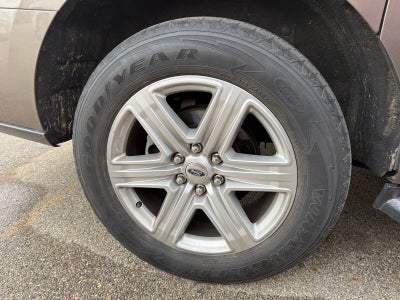 2019 Ford Expedition Max XLT