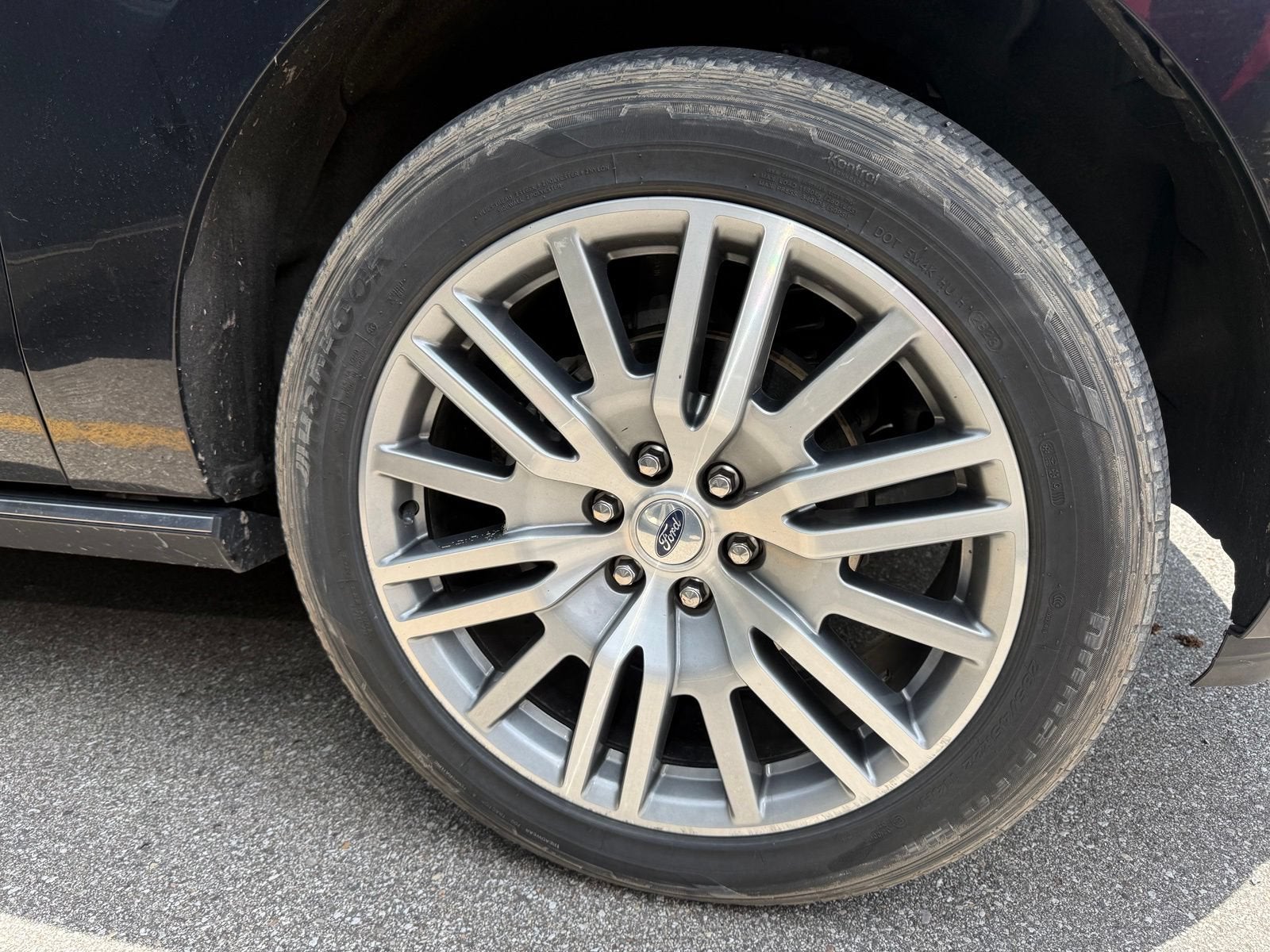 2023 Ford Expedition Max Limited