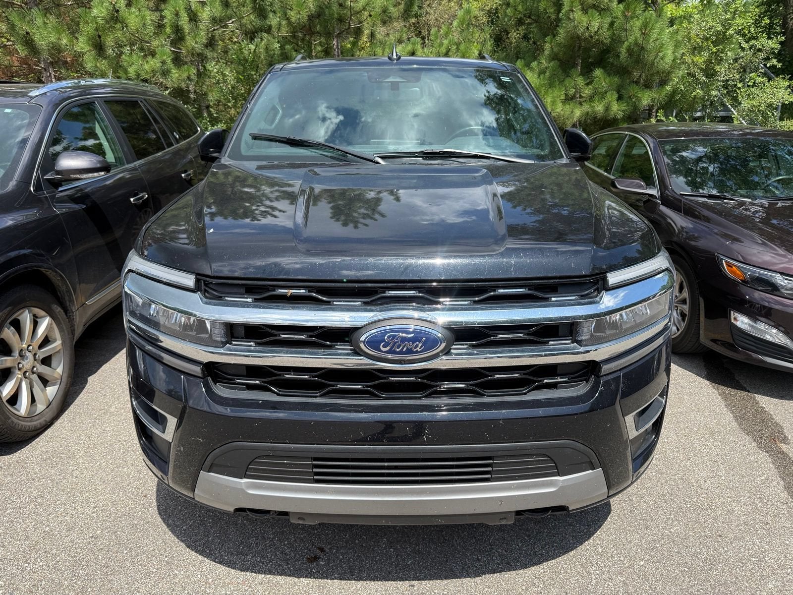 2023 Ford Expedition Max Limited