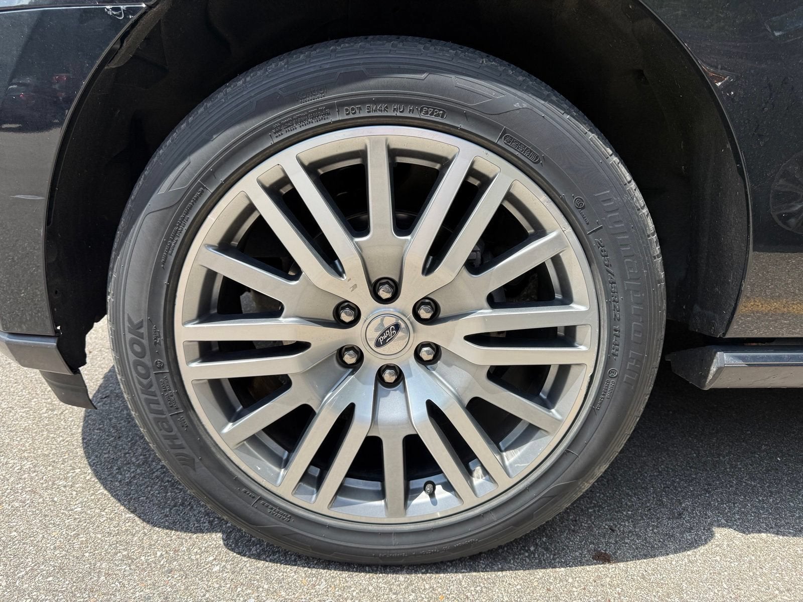 2023 Ford Expedition Max Limited