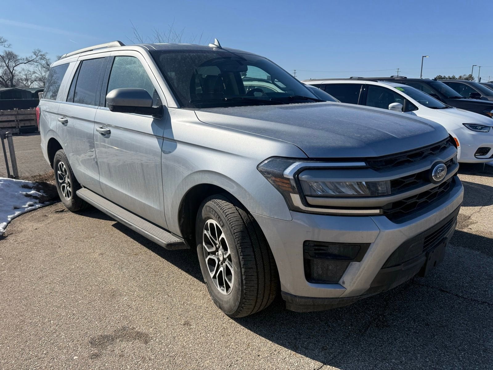 2024 Ford Expedition XLT