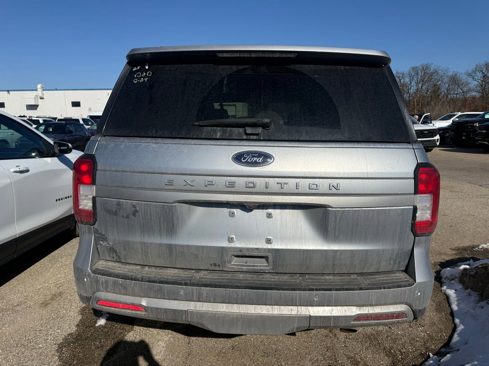 2024 Ford Expedition XLT