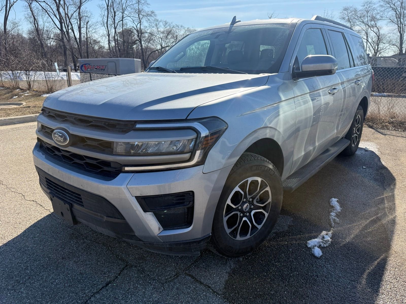 2024 Ford Expedition XLT