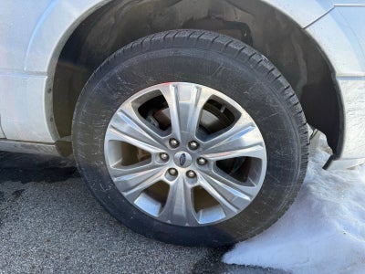 2016 Ford Expedition Platinum