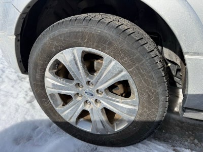 2016 Ford Expedition Platinum