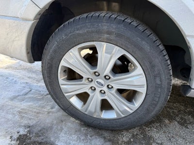 2016 Ford Expedition Platinum