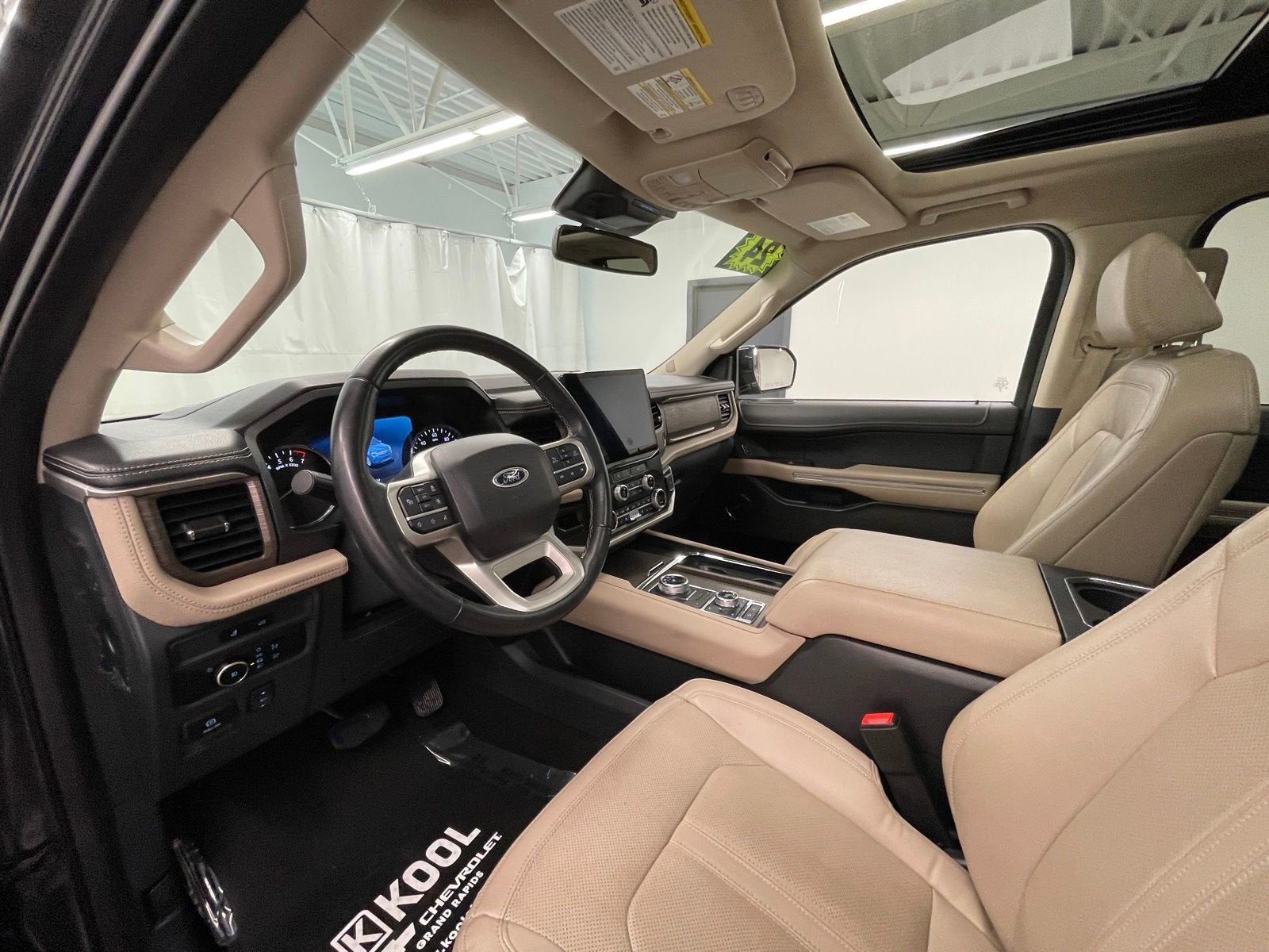 2024 Ford Expedition Limited