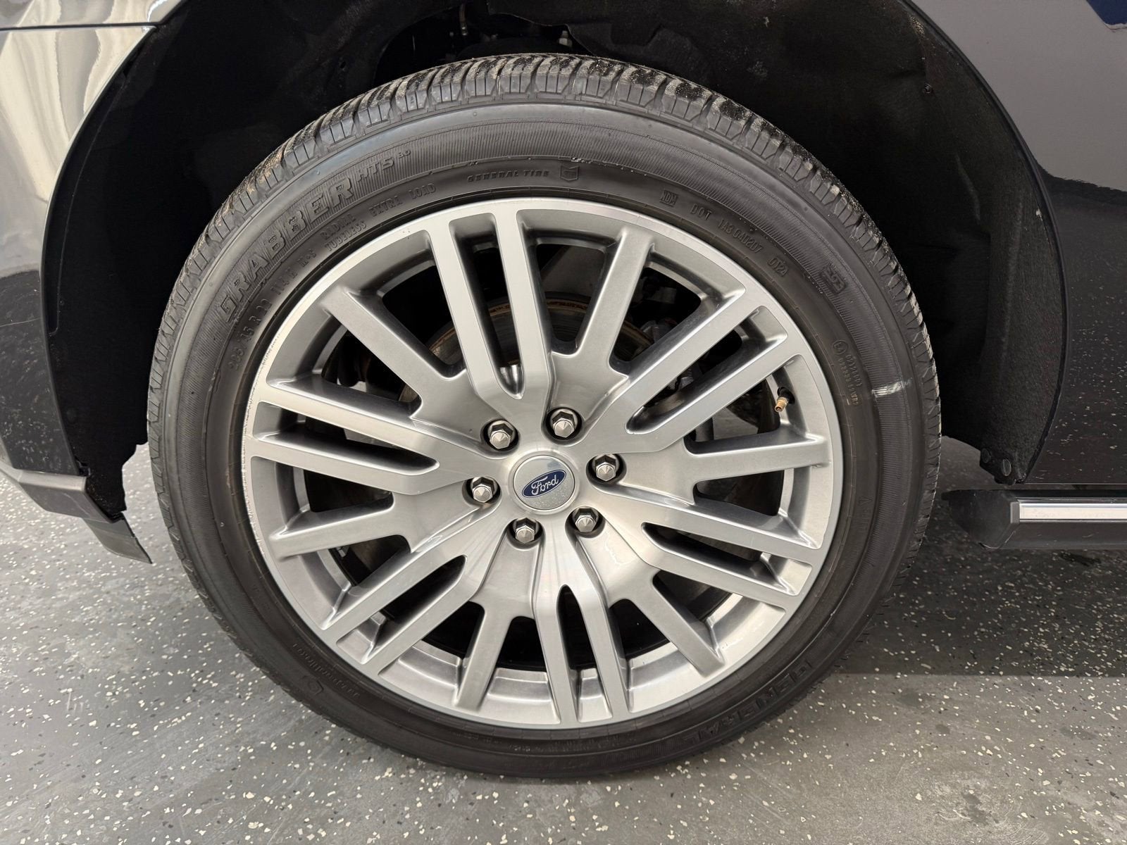 2024 Ford Expedition Limited