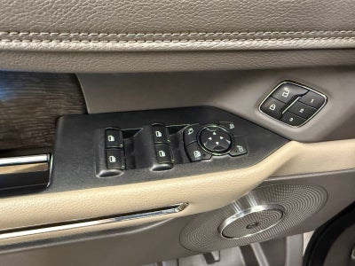 2019 Ford Expedition Limited