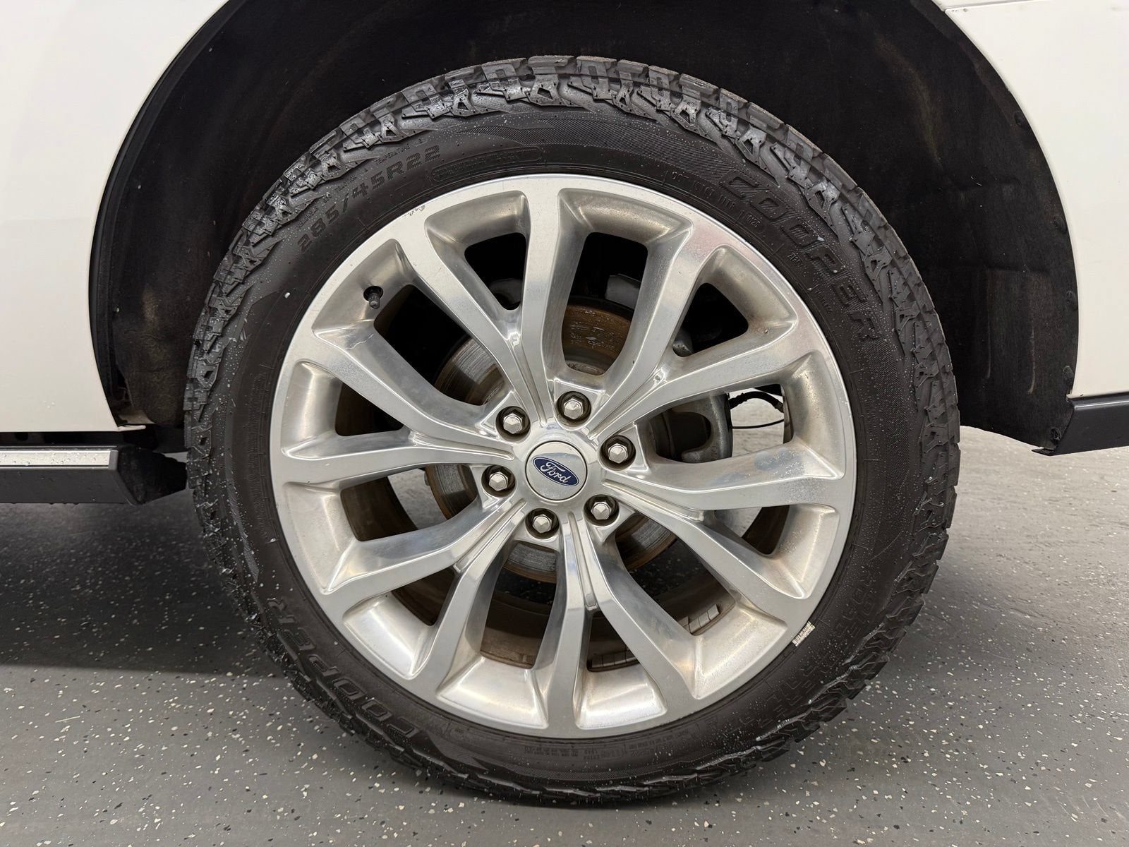 2019 Ford Expedition Limited