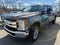 2018 Ford Super Duty F-250 SRW XL