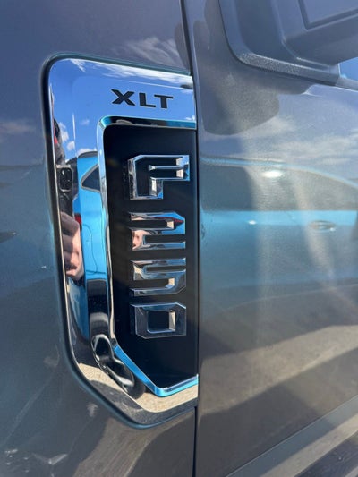 2018 Ford Super Duty F-250 SRW XL