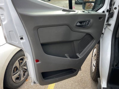2022 Ford Transit Cargo Van T250