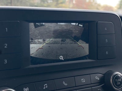 2022 Ford Transit Cargo Van T250