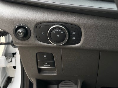 2022 Ford Transit Cargo Van T250