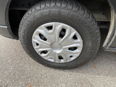 2022 Ford Transit Cargo Van T250