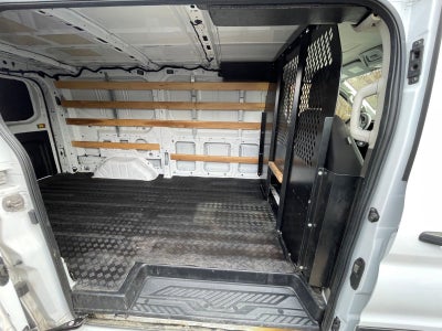 2022 Ford Transit Cargo Van T250