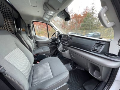 2022 Ford Transit Cargo Van T250
