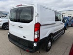 2024 Ford Transit Cargo Van T250