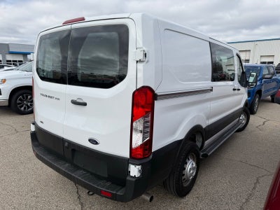 2024 Ford Transit Cargo Van T250