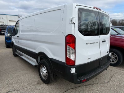 2024 Ford Transit Cargo Van T250