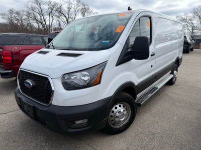 2024 Ford Transit Cargo Van T250