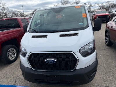 2024 Ford Transit Cargo Van T250