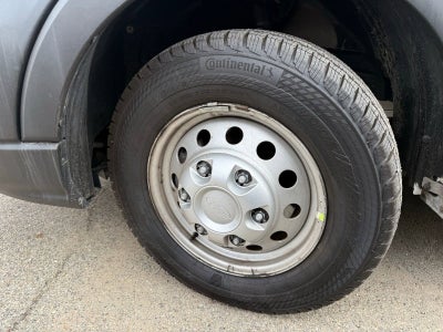 2024 Ford Transit Cargo Van T250