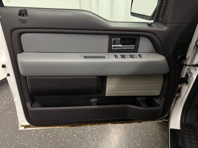 2012 Ford F-150 XL