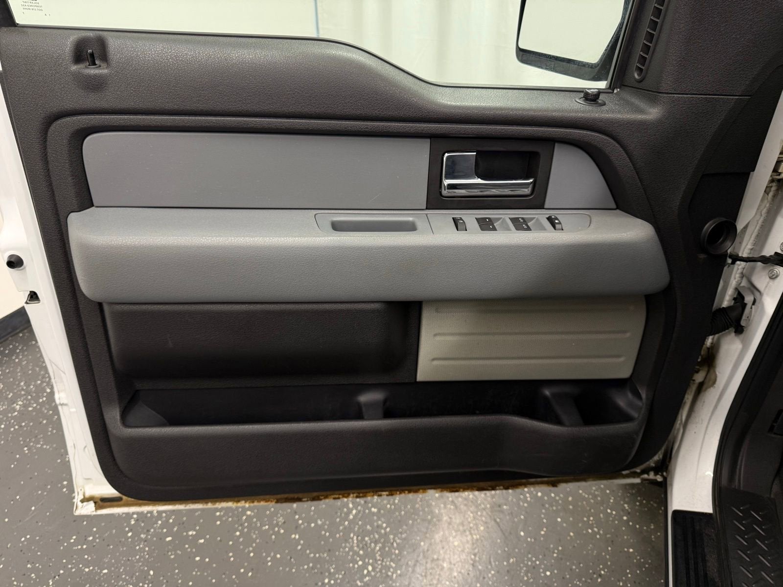 2012 Ford F-150 XL