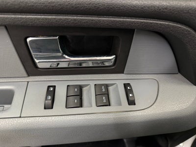 2012 Ford F-150 XL