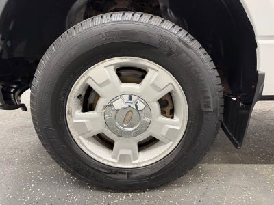 2012 Ford F-150 XL
