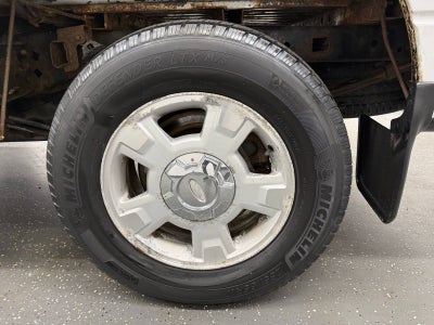 2012 Ford F-150 XL