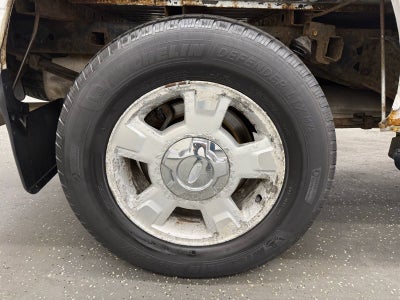 2012 Ford F-150 XL