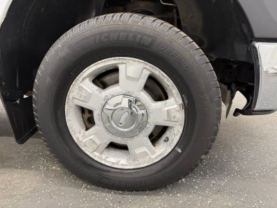 2012 Ford F-150 XL
