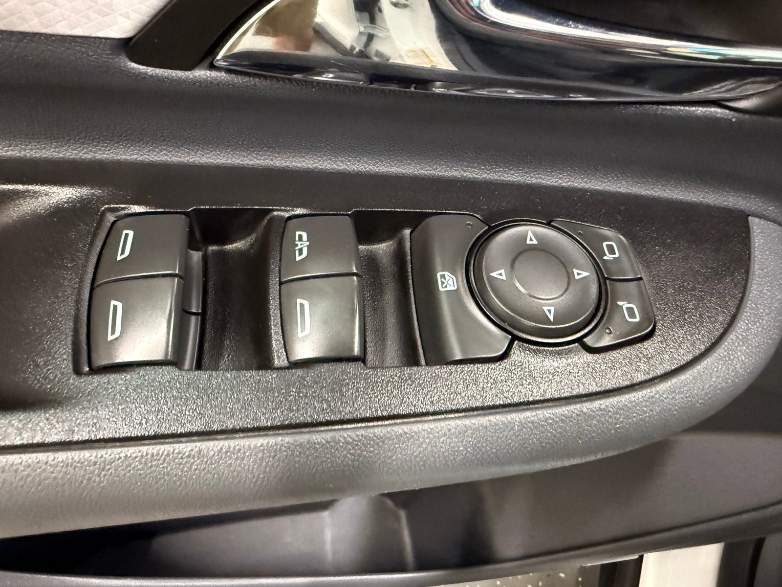 2019 Chevrolet Bolt EV Premier