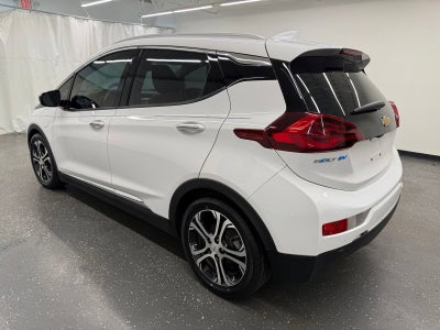 2019 Chevrolet Bolt EV Premier
