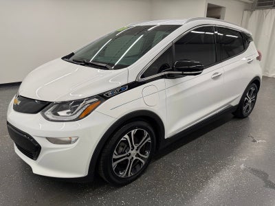 2019 Chevrolet Bolt EV Premier