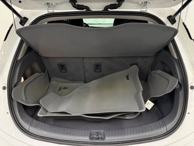 2019 Chevrolet Bolt EV Premier