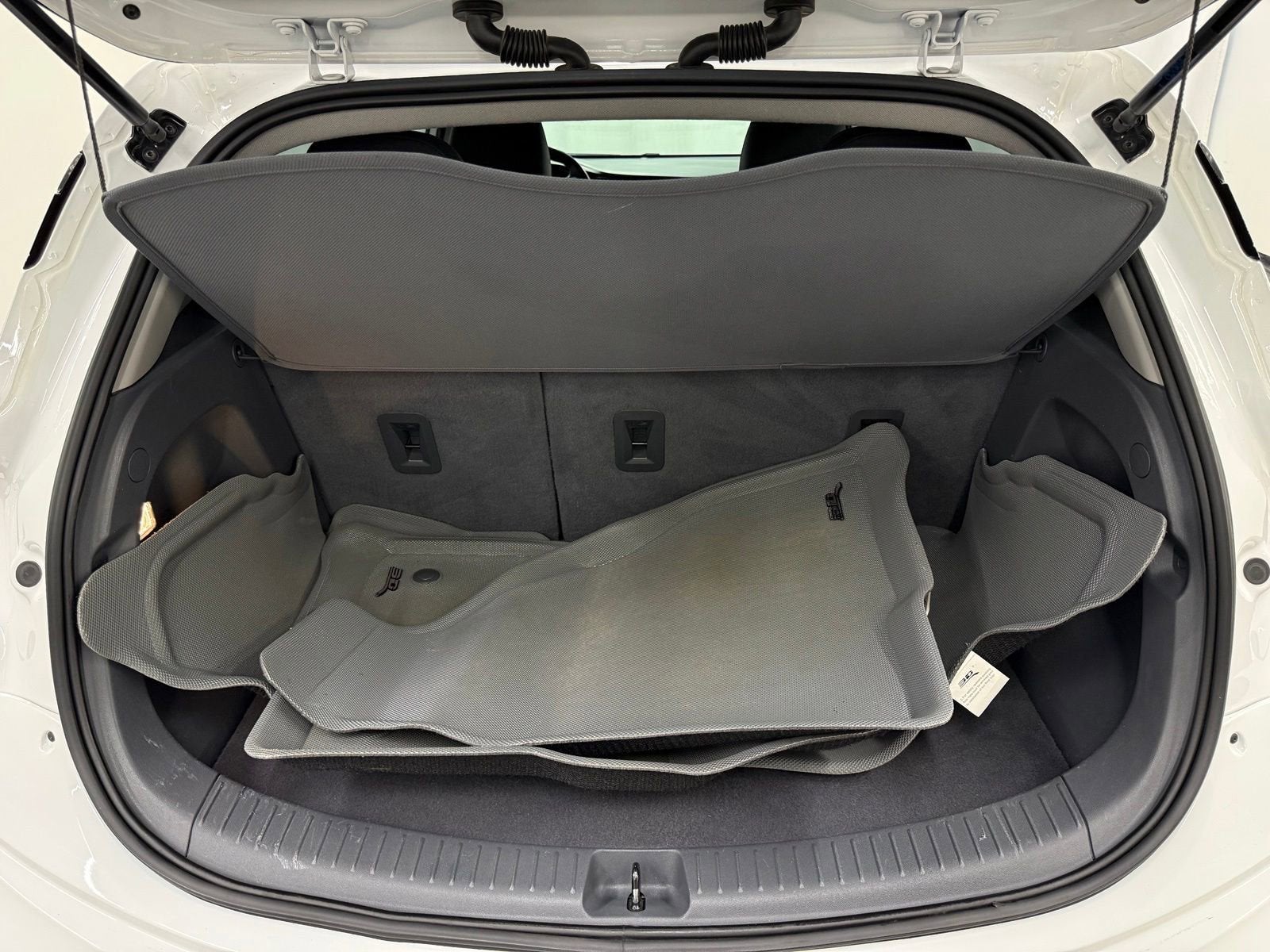 2019 Chevrolet Bolt EV Premier