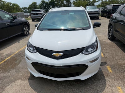 2019 Chevrolet Bolt EV Premier
