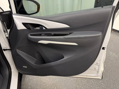 2019 Chevrolet Bolt EV Premier