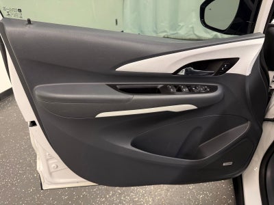 2019 Chevrolet Bolt EV Premier