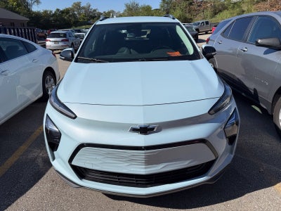 2023 Chevrolet Bolt EUV Premier