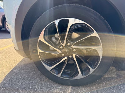 2023 Chevrolet Bolt EUV Premier