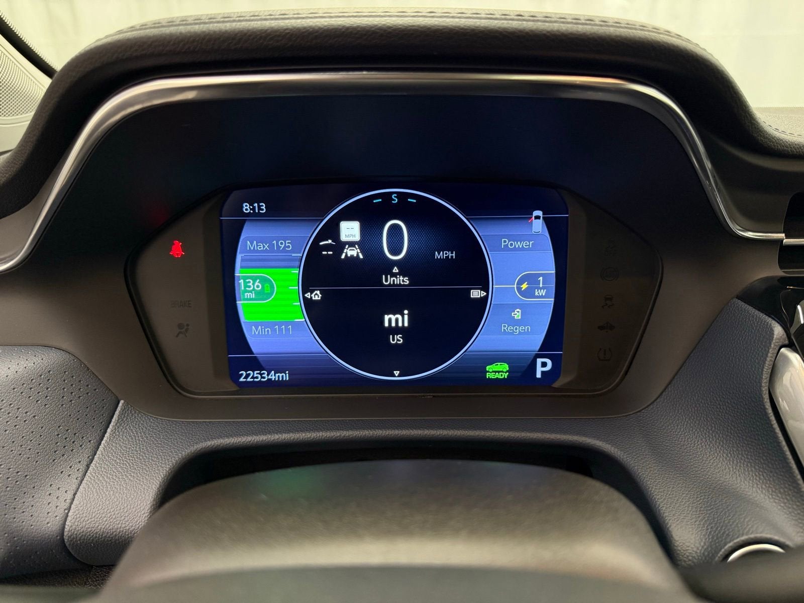 2023 Chevrolet Bolt EUV Premier