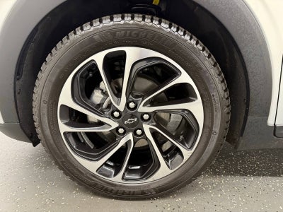 2023 Chevrolet Bolt EUV Premier