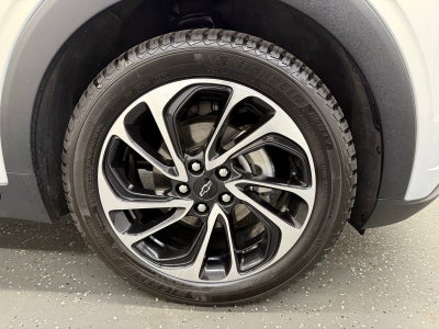 2023 Chevrolet Bolt EUV Premier