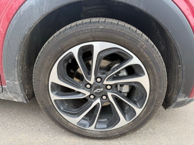 2023 Chevrolet Bolt EUV Premier